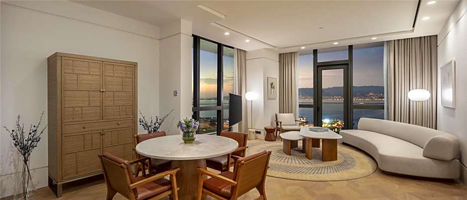 Hyatt Regency Izmir IstinyePark