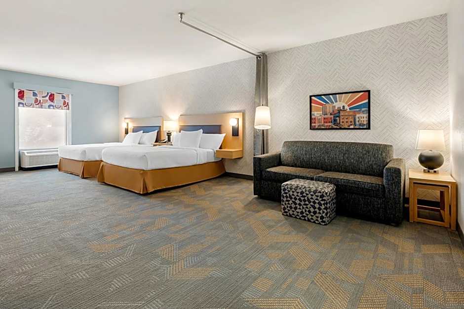 Home2 Suites By Hilton Prattville