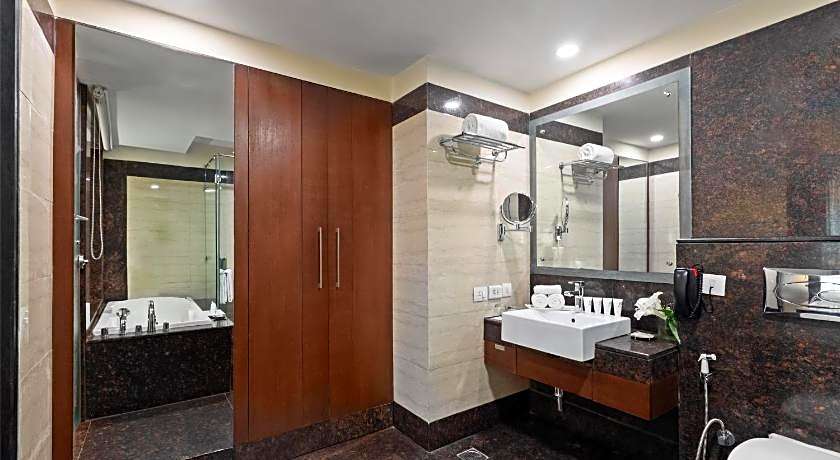 Country Inn & Suites by Radisson, Gurgaon Sector 12