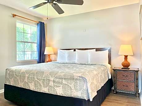 King Suite
