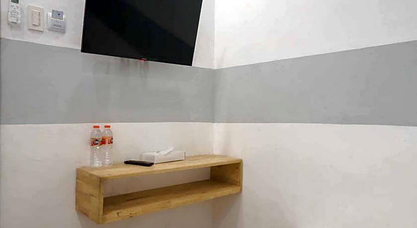 RedDoorz @ Jotel Guest House Medan