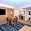 Embassy Suites by Hilton Minneapolis Bloomington Edina