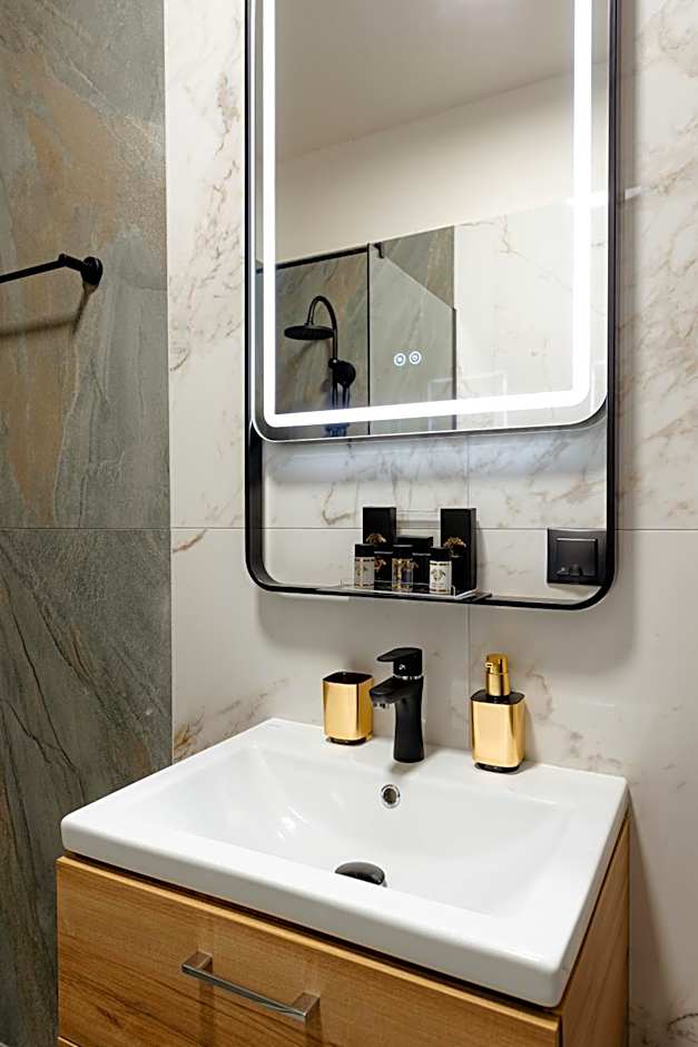 Centro Accommodation