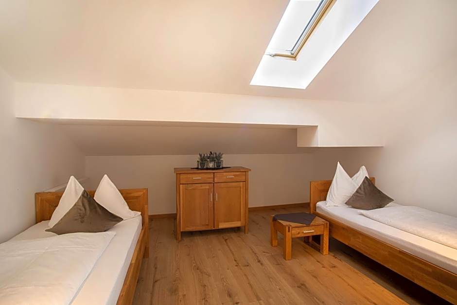 Residence Untermösslhof