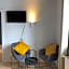 Hotel Le Cygne d'Argent