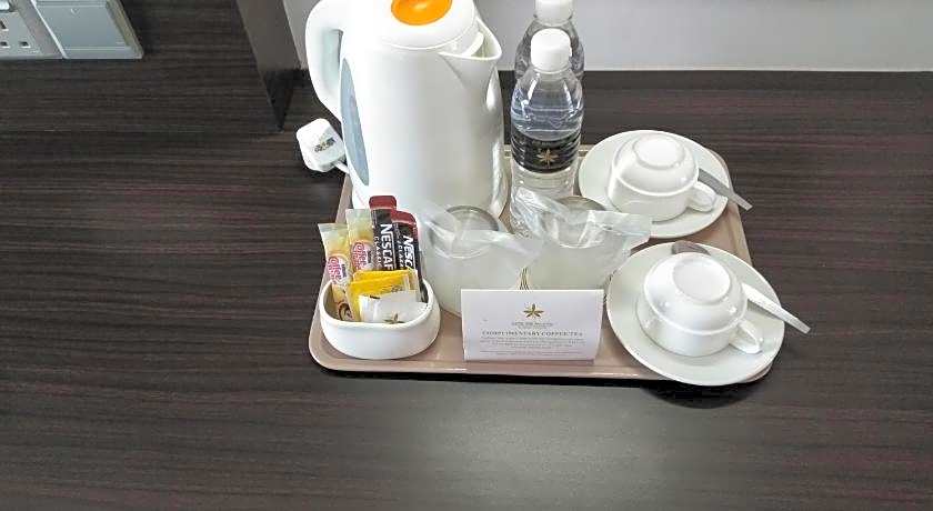 Hotel Seri Malaysia Sungai Petani