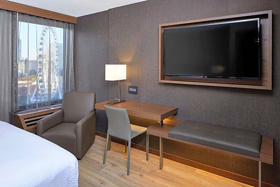 AC Hotel by Marriott Atlanta Downtown