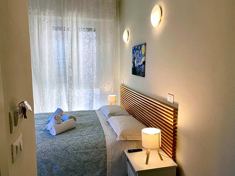 The Green Gate - Airport Guest House