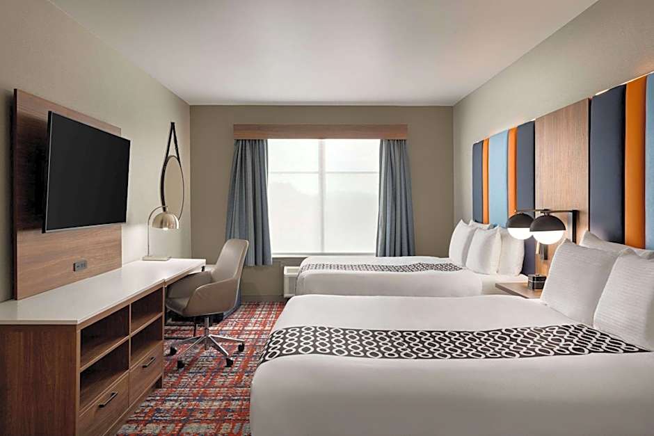 La Quinta Inn & Suites by Wyndham Oxford - Anniston