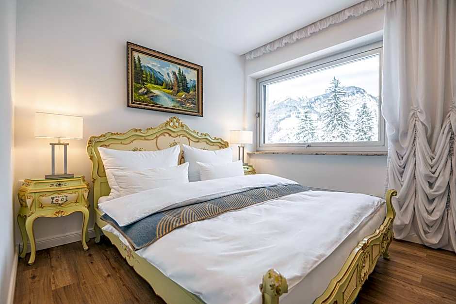 Residenz Kaiser Franz Josef