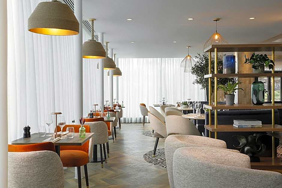 Holiday Inn Southampton By IHG