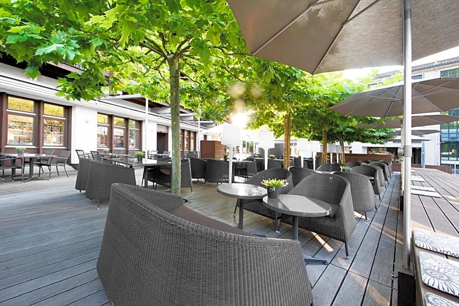 Tailormade Hotel KRONE Sarnen