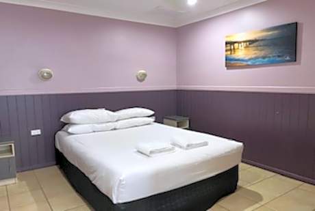 Standard Room - S2 - Accessible