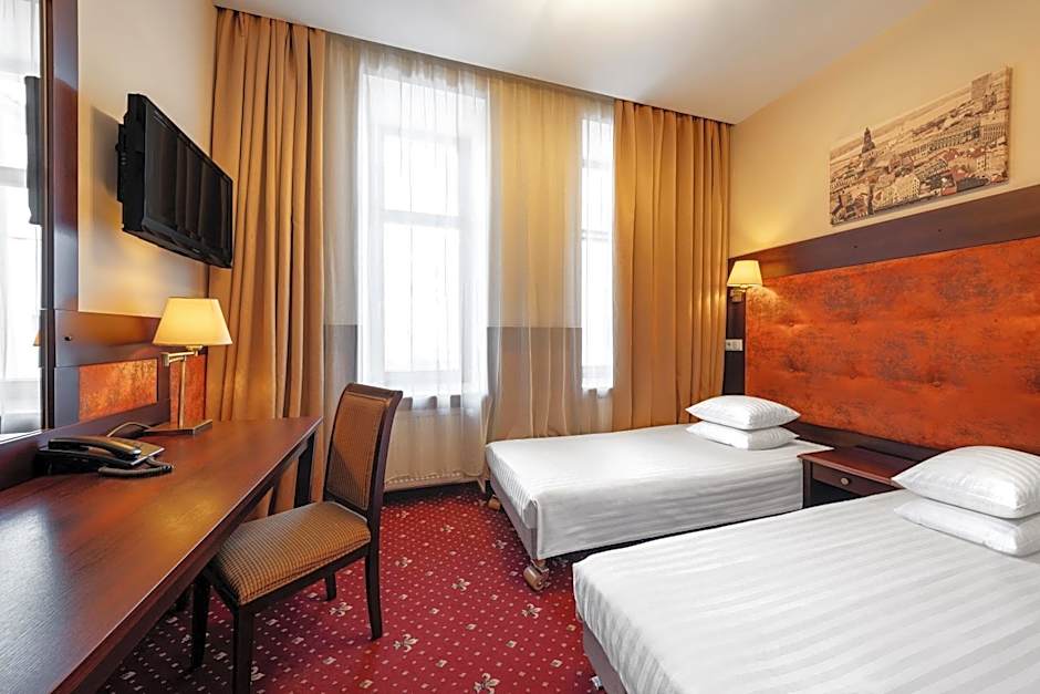 Rixwell Old Riga Palace Hotel
