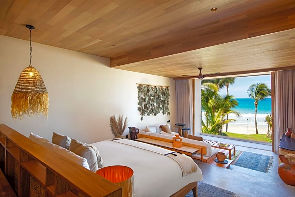W Punta de Mita