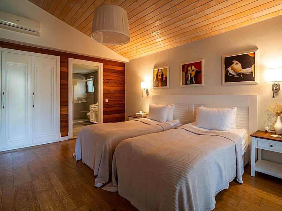 Kimera Lounge Hotel