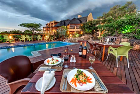 NDLOVU BOUTIQUE HOTEL