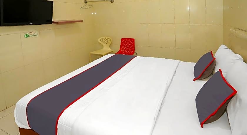 Hotel O Sion Holiday