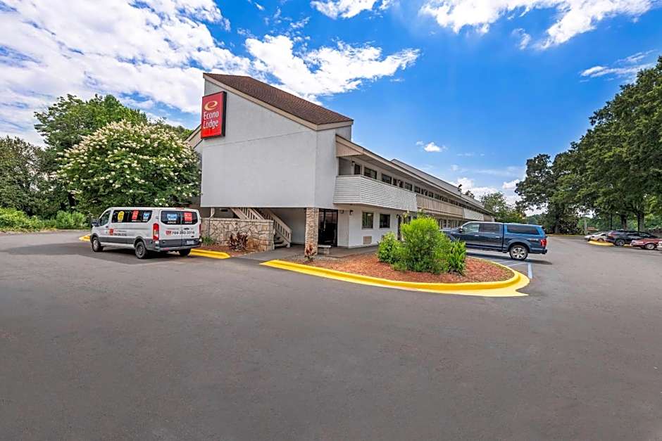 Econo Lodge Charlotte Airport