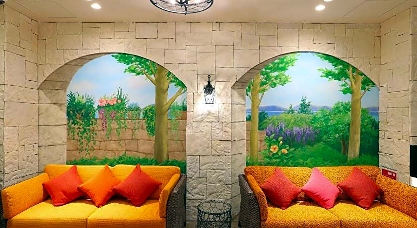 Hotel Wing International Select Nagoya Sakae