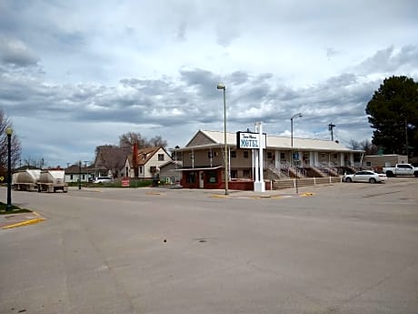 Townhouse Motel