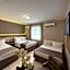 Hotel Capital Das Pedras