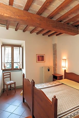 Classic Suite Residenza (2 Adults)