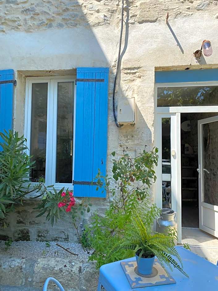 Appartement Les Cyprès de l’Île