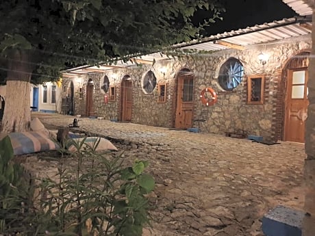 Zirkon Doğa Butik Otel