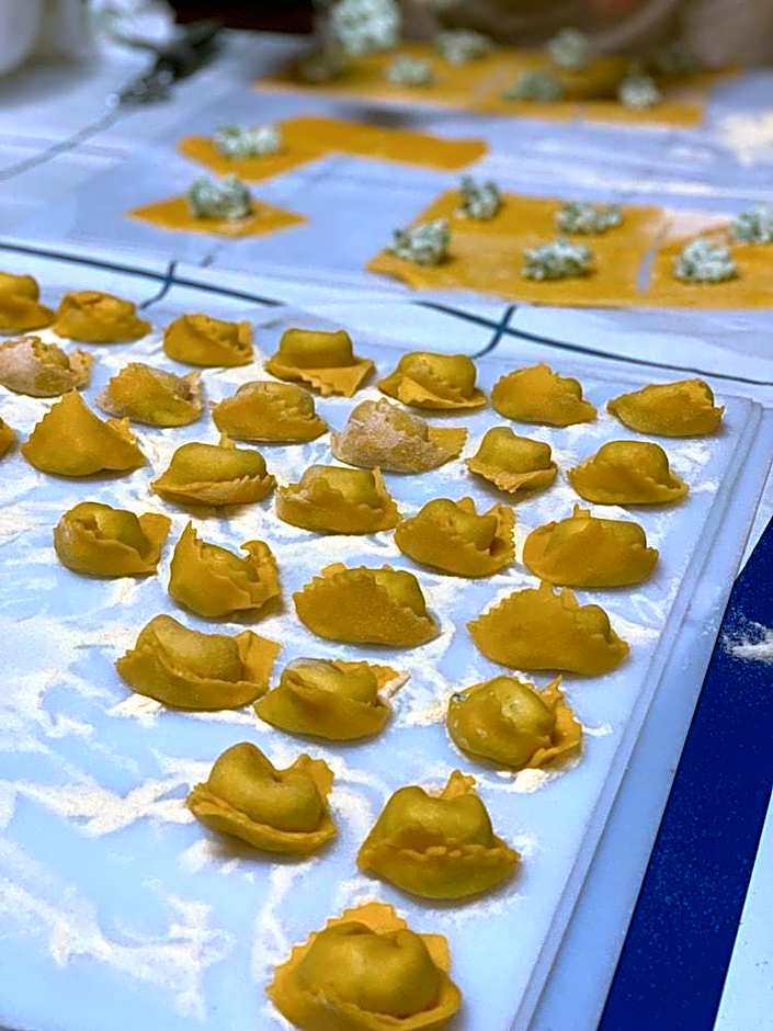 Agriturismo Vocabolo Poggio del Pero