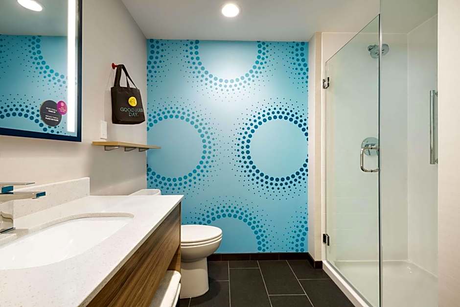 Tru By Hilton Cedar Rapids Westdale