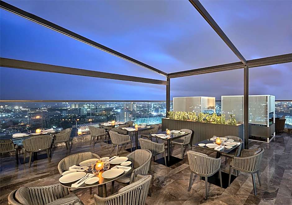 The Den Bengaluru