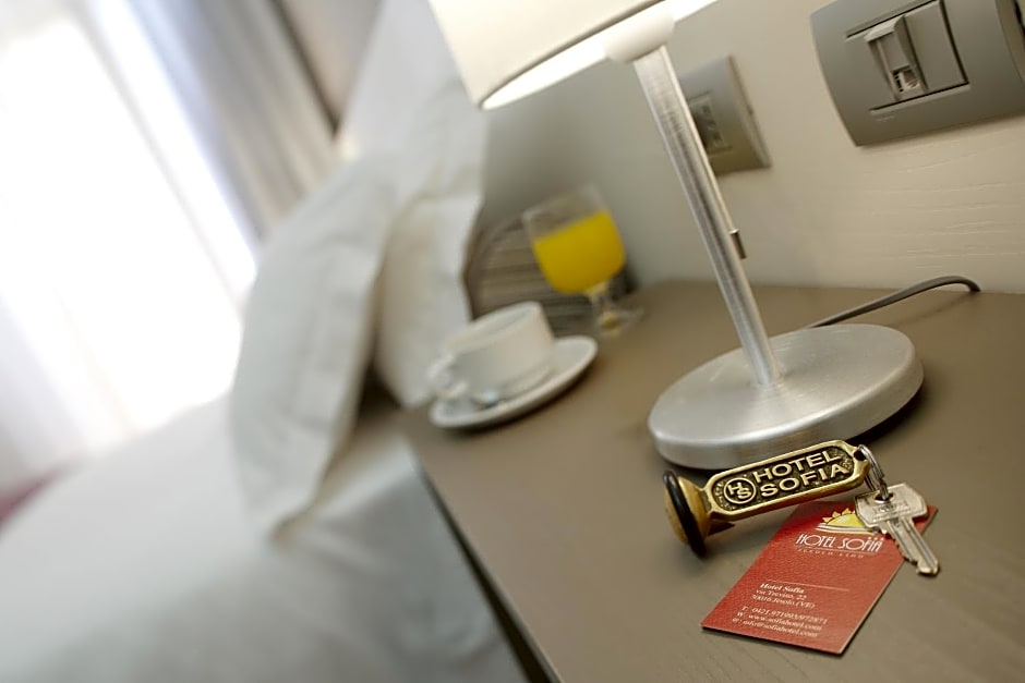 Hotel Sofia