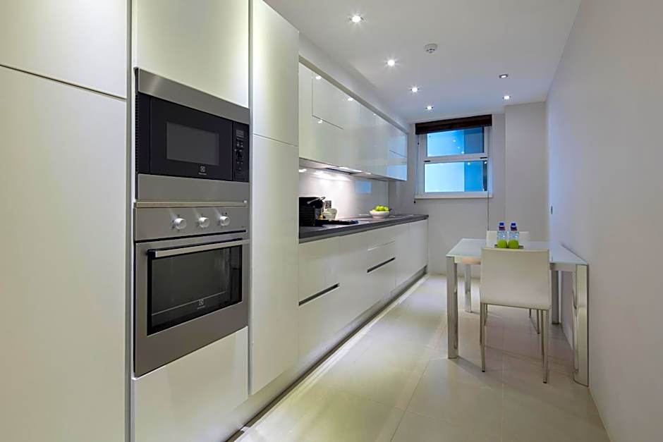Fraser Suites Abuja