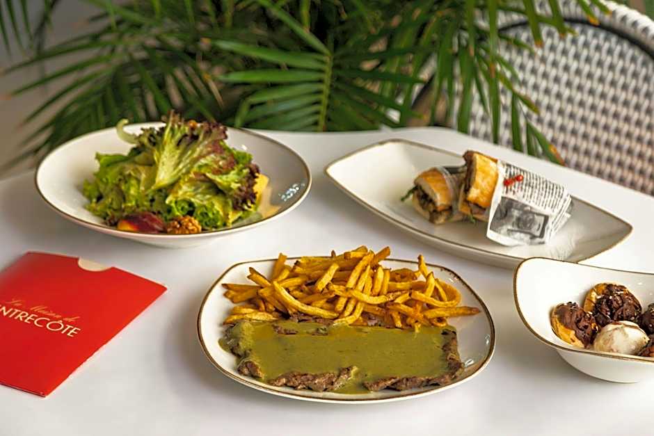 Le Meridien City Center, Doha