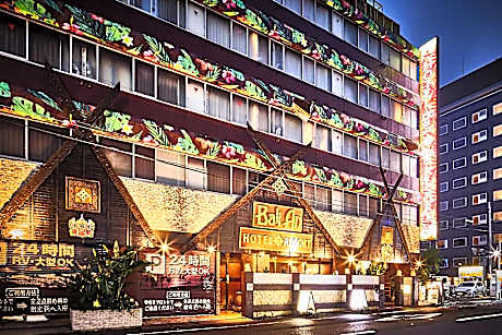 Hotel Balian Resort Kinshicho - Adult Only