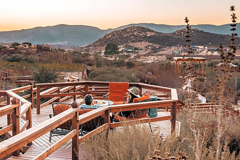 Contemplacion Resort & Spa