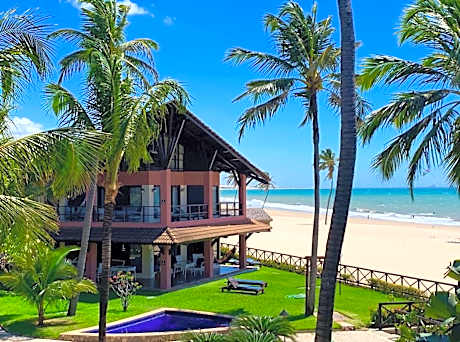 Dream Beach Cumbuco Oceanfront Apartments