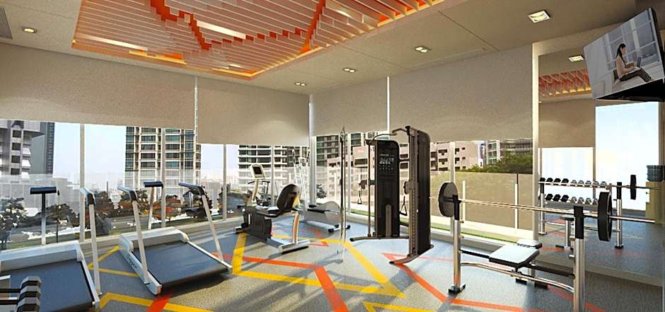 Citadines Cebu City
