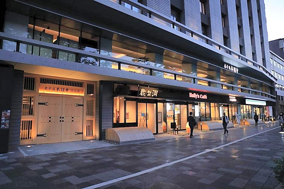 Hotel Honnoji