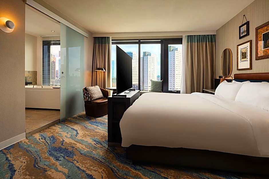 Haven Hotel Rotterdam, Curio Collection by Hilton