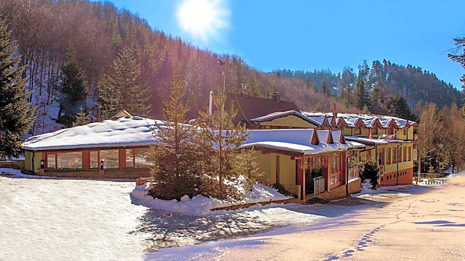 Hotel Šomka