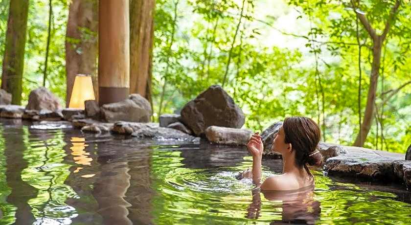 Shirasagiyu Tawaraya