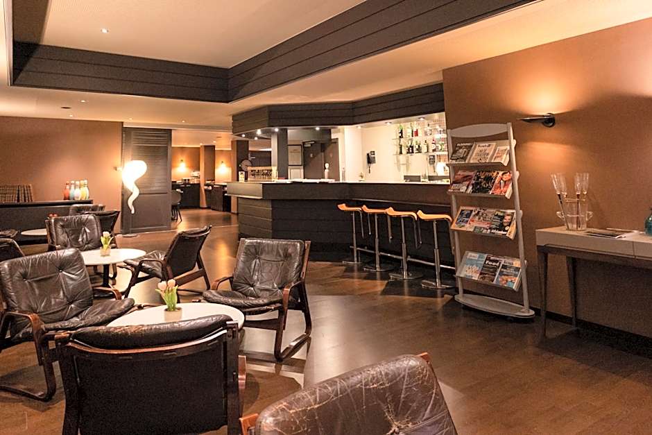 New Hotel Charlemagne