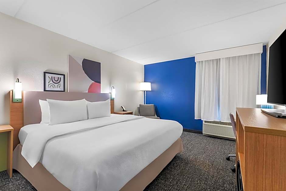 Spark by Hilton Kimball