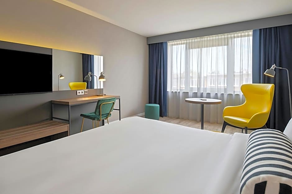 The Belson Brussels, a Tribute Portfolio Hotel