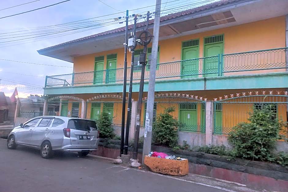 Hotel O Juan Guest House