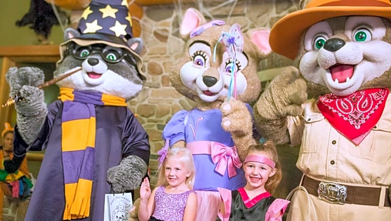 Great Wolf Lodge Arizona