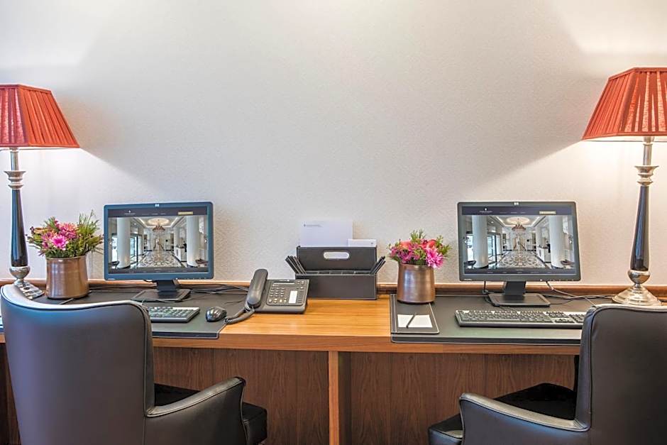 InterContinental Porto - Palacio das Cardosas By IHG