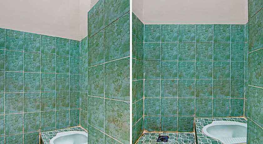 Hotel O Teguh Homestay Syariah